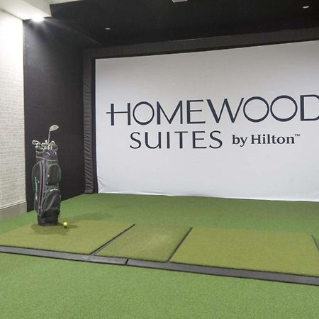 Homewood Suites By Hilton Dfw Airport South, Tx Fort Worth Exterior photo