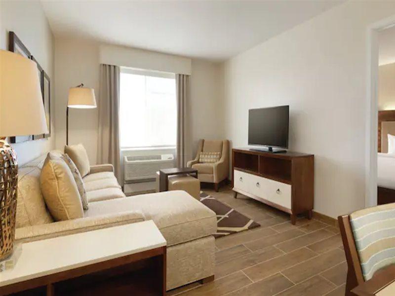 Homewood Suites By Hilton Dfw Airport South, Tx Fort Worth Exterior photo