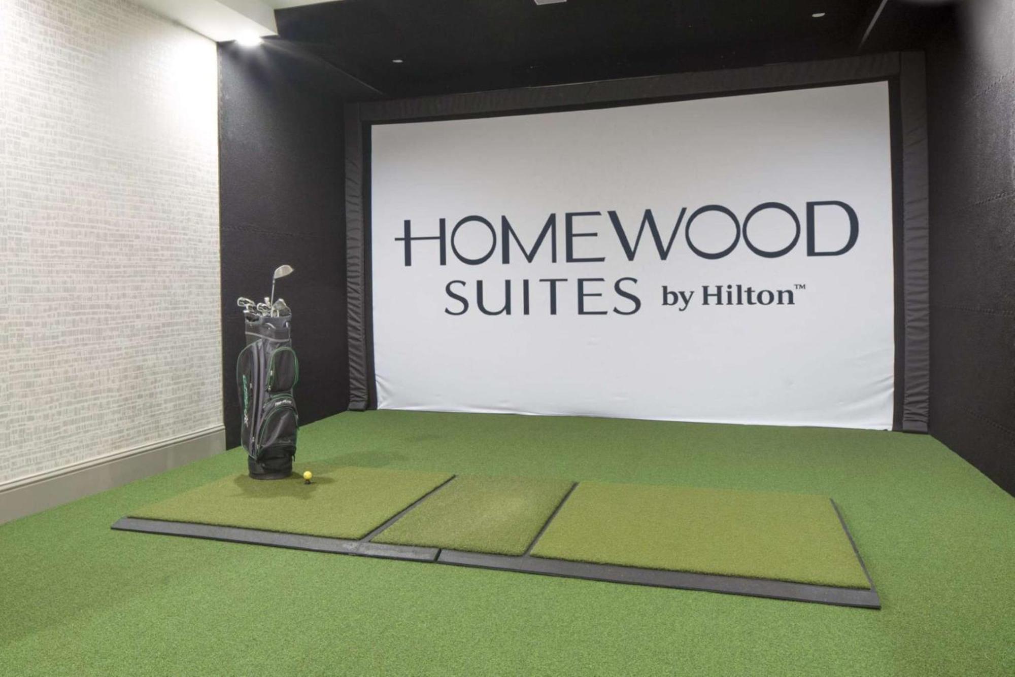 Homewood Suites By Hilton Dfw Airport South, Tx Fort Worth Exterior photo