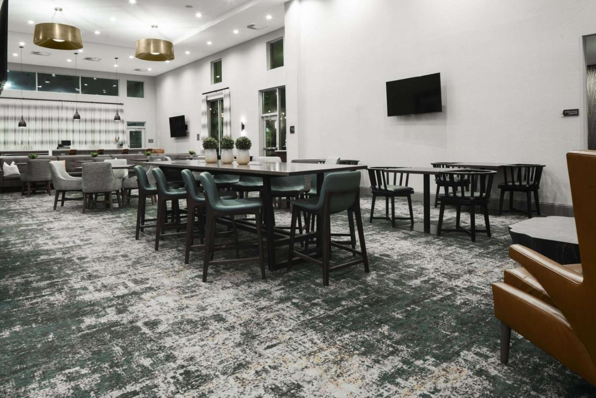 Homewood Suites By Hilton Dfw Airport South, Tx Fort Worth Exterior photo