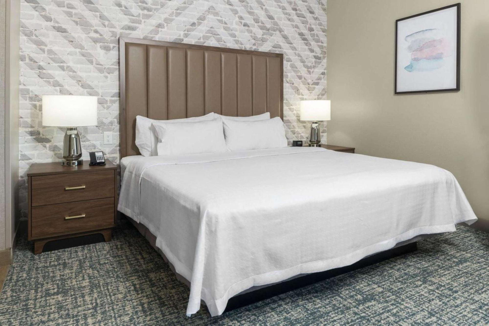 Homewood Suites By Hilton Dfw Airport South, Tx Fort Worth Exterior photo