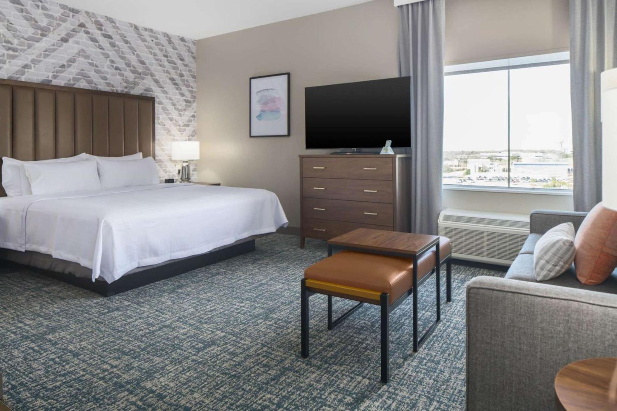 Homewood Suites By Hilton Dfw Airport South, Tx Fort Worth Exterior photo